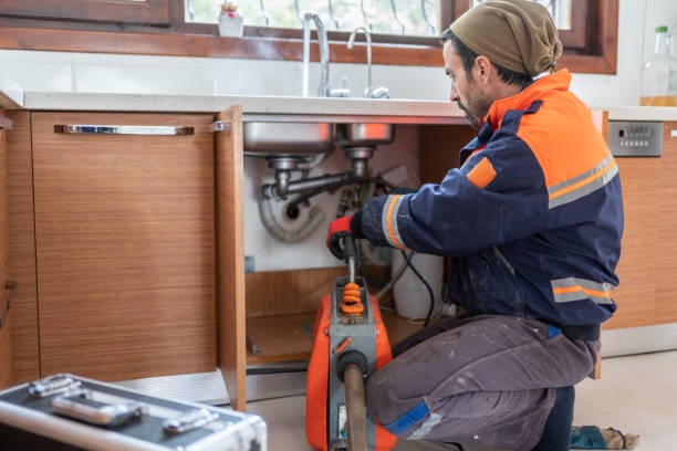 Best Water Heater Repair  in Putney, GA