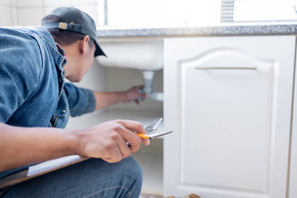 Best Toilet Repair Services  in Putney, GA