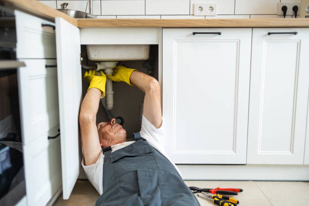 Best Faucet Repair  in Putney, GA